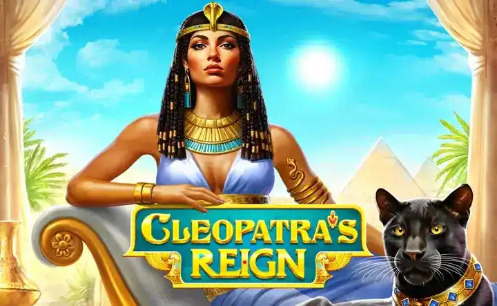 Cleopatras Reign