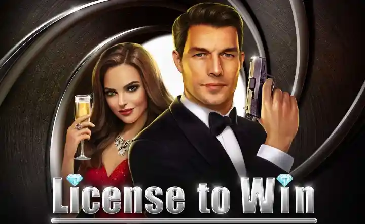 License to Win