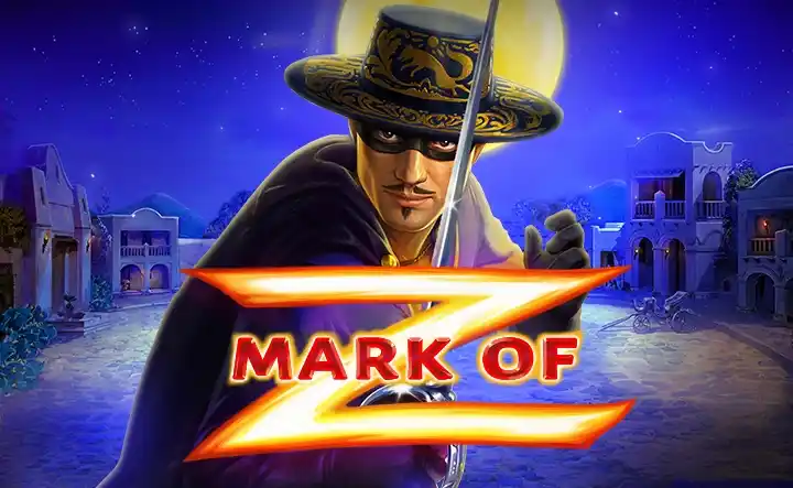 Mark of Z Tournament series