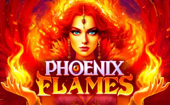 Phoenix Flames